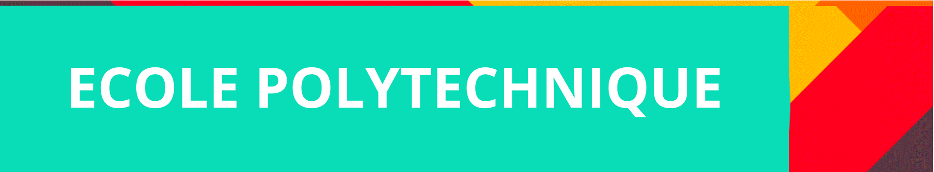 5-POLYTECHNIQUE