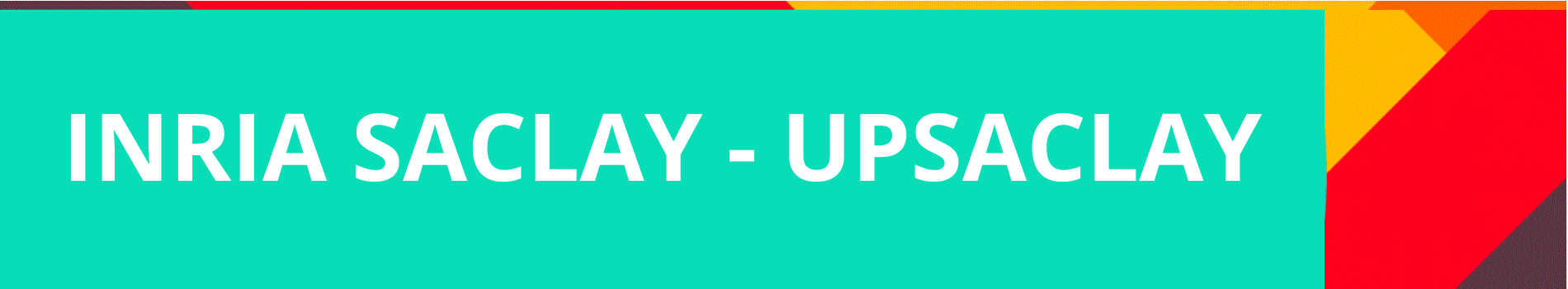 UPSaclay Inria